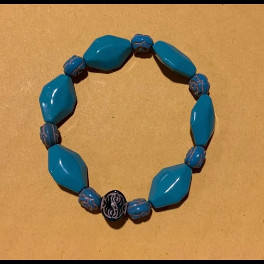 Handmade women’s bracelet
